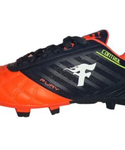 Fury Control Boots - UK 6