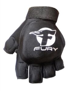 Fury Cut Finger Hockey Glove - L