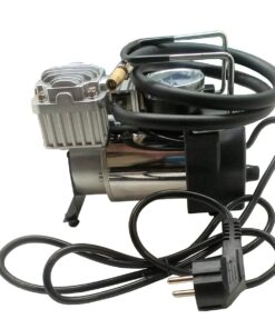 Fury Electric Pump
