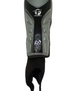 Fury Enduro Lite Shin Guard - Medium