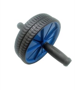 Fury Entry Ab Wheel - Blue