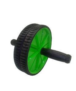 Fury Entry Ab Wheel - Green