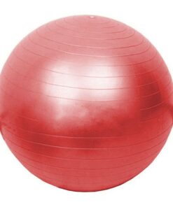 Fury Exercise Ball 65cm - Red