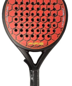 Fury Fire Padel Racket