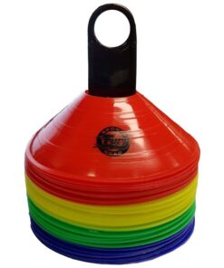 Fury Flat Marker Set of 40