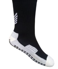Fury Grip Socks - Black