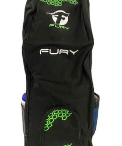 Fury Jumbo 6 Stick Hockey Bag
