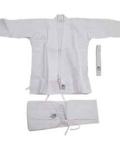 Fury Karate Suit - size 000