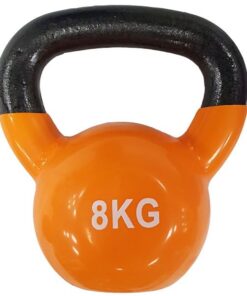 Fury Kettlebell 8kg - Orange