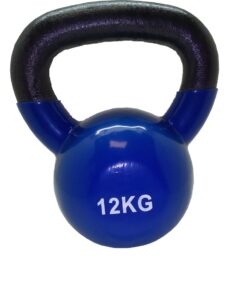 Fury Kettlebell - Blue 12kg