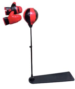 Fury Kids Boxing Ball Set