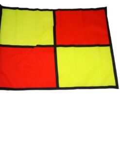 Fury Linesman Flags