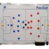 Fury Magnetic Coaching Board - M