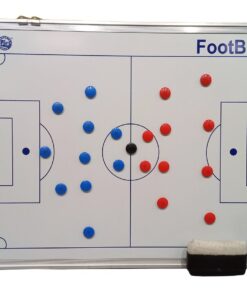 Fury Magnetic Coaching Board - M