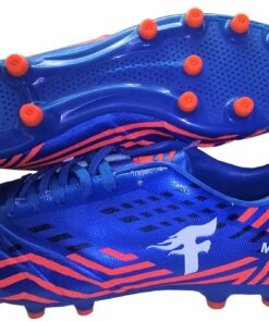 Fury Maxi Soccer Boots - UK 7