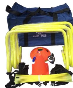 Fury Mini-Multi Function Training Kit