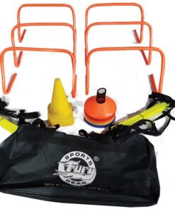 Fury Multi Training Kit