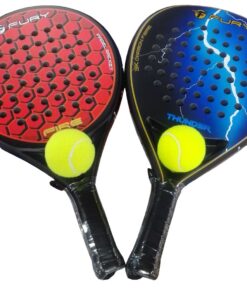 Fury Padel Combo Set
