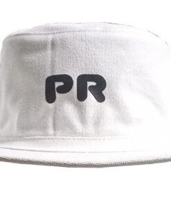 Fury PR Cricketer Hat - White