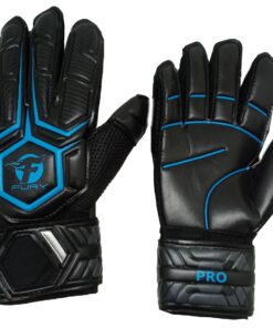 Fury Pro Goalkeeper Gloves - Size 9