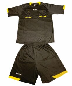 Fury Referee Kit