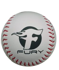 Fury Softball - Match