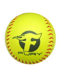 Fury Softball - Practice