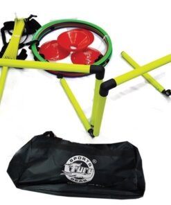 Fury Speed Training Kit