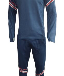 Fury Squad Tracksuit