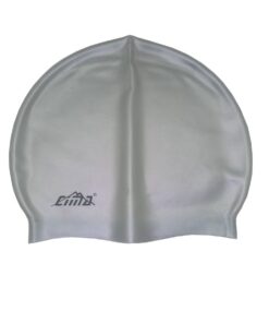 Fury Swim Caps - Grey