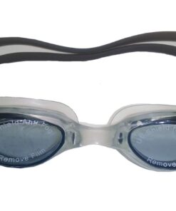 Fury Swimming Goggles - Black