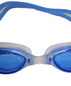 Fury Swimming Goggles - royal