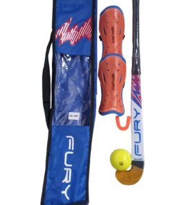 Fury Tango Hockey Set - 32'