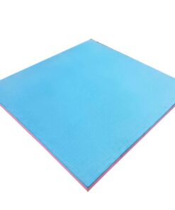 Fury Tatami Mat - 4 Pack