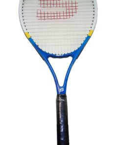 Fury Tennis Racquet