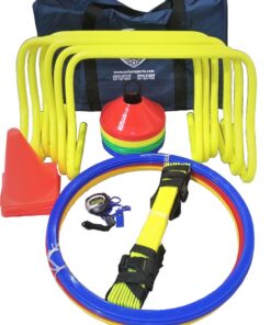 Fury Ultimate Multi Functional Training Kit