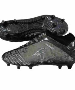 Fury Velocity Soccer Boots - Junior - UK 5