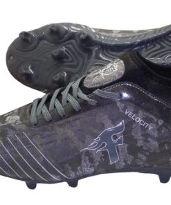 Fury Velocity Soccer Boots - UK 7