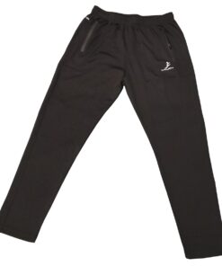 Fury Venom Trackpants - Black - S