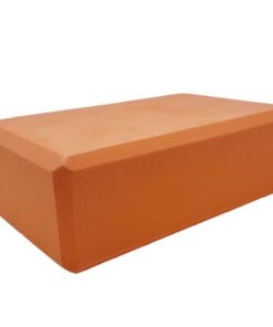 Fury Yoga Block -Orange