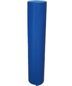Fury Yoga Mat - Blue