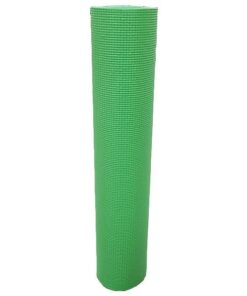 Fury Yoga Mat - Green
