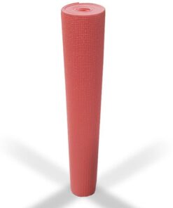 Fury Yoga Mat - Pink
