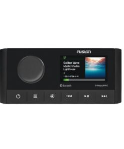 Fusion MS-RA210 Marine Stereo