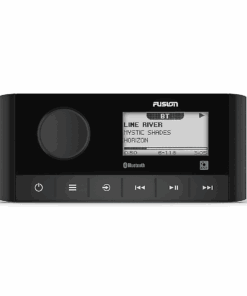 Fusion MS-RA60 Marine Stereo