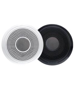 Fusion XS Series 4" 120 Watt Classic Marine Speakers - XS-F40CWB