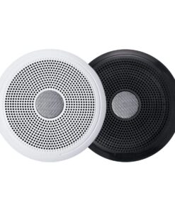 Fusion XS Series 6.5" 200 Watt Classic Marine Speakers - XS-F65CWB