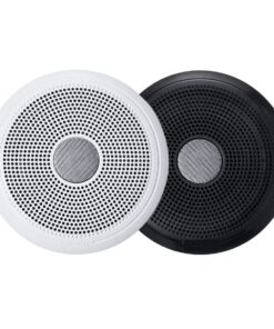 Fusion XS Series 7.7" 240 Watt Classic Marine Speakers - XS-F77CWB