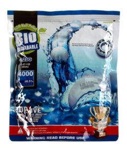 G & G Bio Degradable BBs 0.25g G-07-126