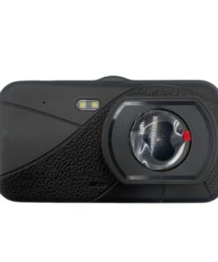 G-Sensor HD Driving Recorder